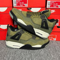 Zapatos Air Jordan retro 4