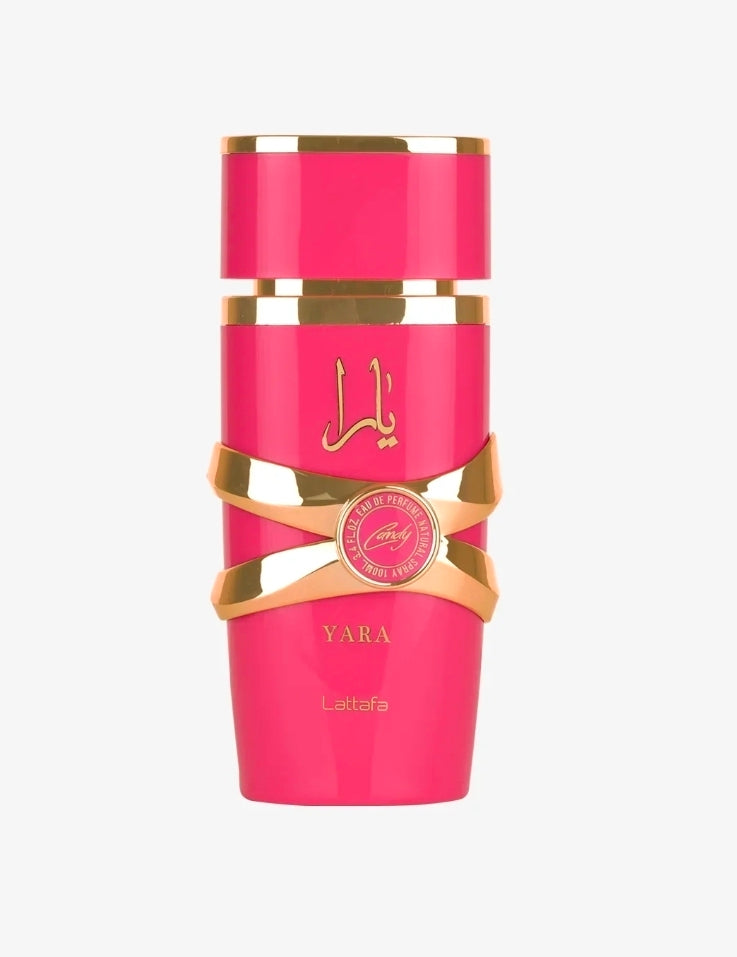 YARA CANDY LATTAFA 100 ml