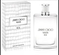 JIMMY CHOO ICE MEN 3.4 OZ. EDT SPRAY