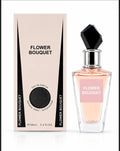 Flower Bouquet Eau de Parfum Spray 100ml by Vurv