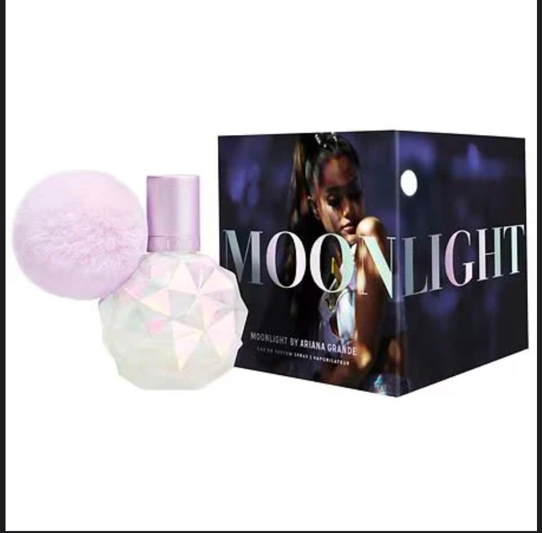 ARIANA GRANDE MOONLIGHT 3.4.oz