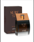 Surf Secret Code (Pour Homme)