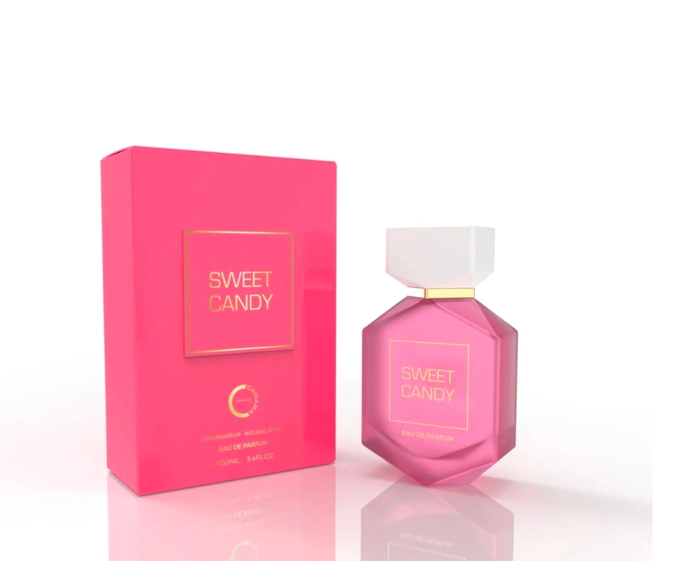 Sweet Candy (Pour Femme) Camara – 100ML