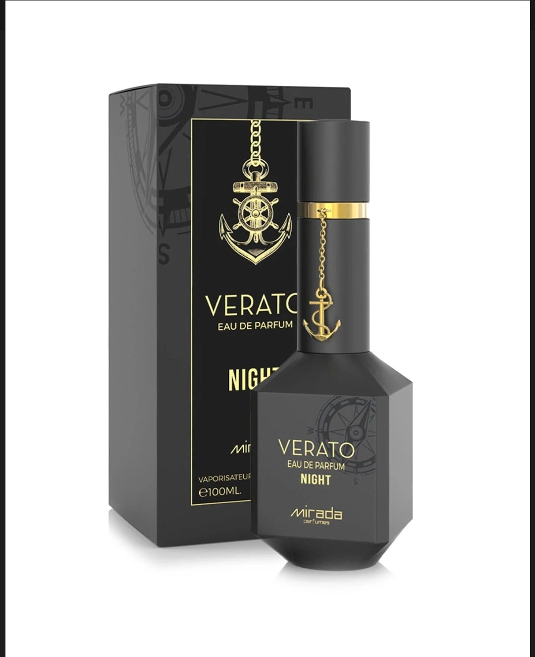 Verato Night (Pour Homme) - 100ML