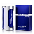 PACO RABANNE ULTRAVIOLET MAN EDT 3.4oz