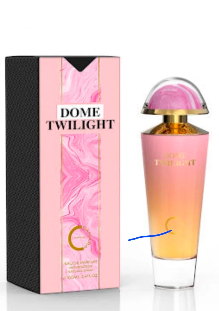 Dome Twilight (Pour Femme) – 90ML