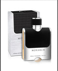 Monarch (Pour Homme) - 90ML Edp by Camara